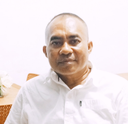 GOD OF SECOND CHANCE