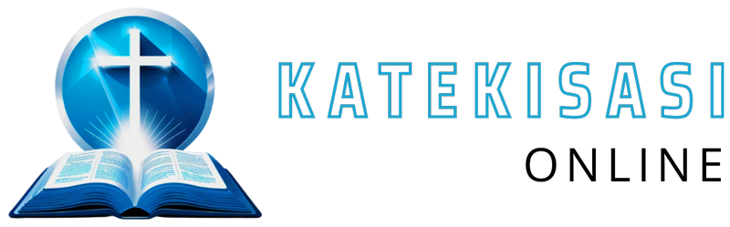 Katekisasi Online